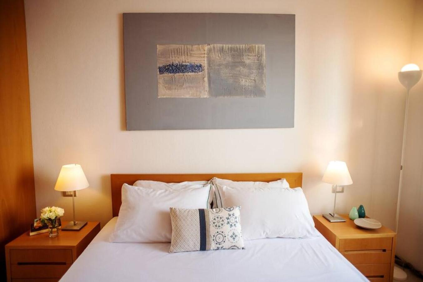 Carattino 12 Idyllic Seafront Retreat Appartement Vernazza Buitenkant foto